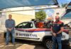 Defesa Civil de Votuporanga recebe novo equipamento para reforçar combate a incêndios