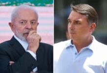 Genial/Quaest: 56% dos brasileiros dizem já ter definido voto a presidente; 43% podem mudar