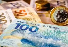 Salário mínimo terá ganho real de 2,3% em 2027 após alta do PIB de 2025