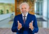 Ao falar sobre Ozempic, Lula critica quem não faz caminhada para emagrecer: ‘Têm que aprender a tirar a bunda da cadeira’