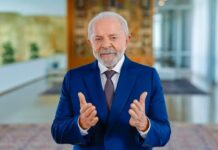 Ao falar sobre Ozempic, Lula critica quem não faz caminhada para emagrecer: ‘Têm que aprender a tirar a bunda da cadeira’