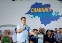 Tarcísio rebate fala de Lula sobre não receber prefeitos: ‘Vocês estão muito enganados’