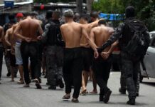 Ipsos: 48% citam crime e violência como principal preocupação no Brasil; corrupção aparece em 2º lugar