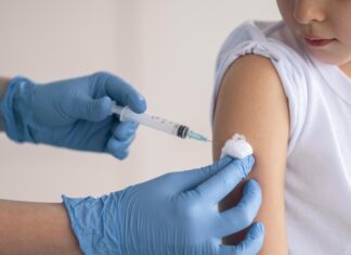 Influenza: campanha de vacinação acontece neste sábado