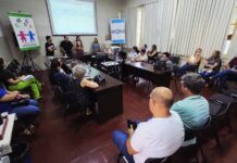 Leão Amigo: entidades participam de reunião de alinhamento sobre a Campanha