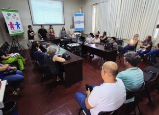 Leão Amigo: entidades participam de reunião de alinhamento sobre a Campanha