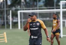 Maik é poupado, e Arboleda faz trabalho separado