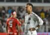 Neymar comenta troca de técnico no Santos e cobra elenco: “O que tem que mudar é nossa atitude”