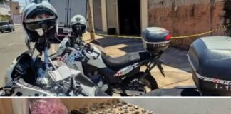 Homem é baleado na cabeça em borracharia de Rio Preto e morre em hospital