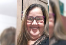 Pastora evangélica de 69 anos morre afogada em Riolândia