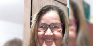 Pastora evangélica de 69 anos morre afogada em Riolândia