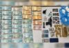 Homem é preso com R$ 357 mil, pasta-base de cocaína e maconha em Catanduva