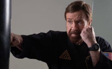 Chuck Norris morreu 10 dias após aniversário: ‘Eu não envelheço, eu evoluo’