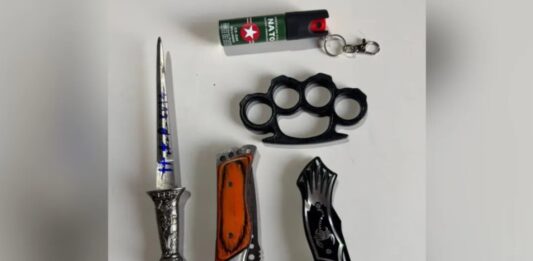 Alerta dos EUA ajuda polícia a barrar plano de ataques em escolas de SC