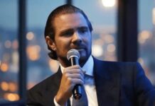 Vorcaro determinou “dar um pau” e “quebrar os dentes” de jornalista, aponta investigação