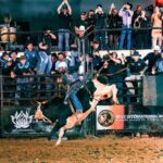 Acesso Negado na primeira edição do Votu