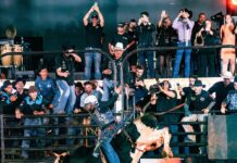 Touro Acesso Negado é confirmado na segunda edição do Votu International Rodeo