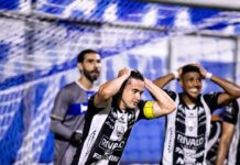 CAV empata em Diadema e soma mais um ponto no Paulistão A2