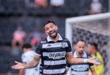 CAV é goleado pelo XV de Piracicaba no fechamento da primeira fase do Paulistão