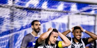 CAV empata em Diadema e soma mais um ponto no Paulistão A2