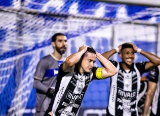 CAV empata em Diadema e soma mais um ponto no Paulistão A2