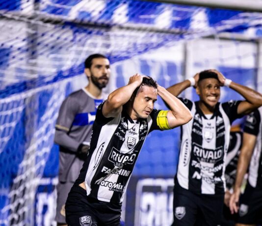 CAV empata em Diadema e soma mais um ponto no Paulistão A2