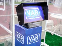 FPF troca desafio de vídeo por VAR no quadrangular do Paulistão A2