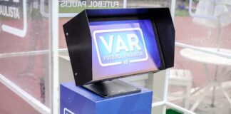 FPF troca desafio de vídeo por VAR no quadrangular do Paulistão A2