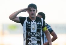 CAV vence o Ituano e assume liderança no Paulistão A2