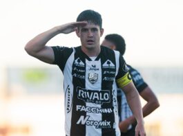 CAV vence o Ituano e assume liderança no Paulistão A2