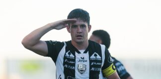 CAV vence o Ituano e assume liderança no Paulistão A2