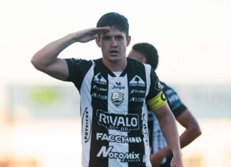 CAV vence o Ituano e assume liderança no Paulistão A2