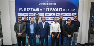 Paulistão A2: veja datas, horários e novidades da segunda fase