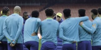 Seleção brasileira tem disputas abertas em todos os setores a 100 dias da Copa