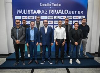 Paulistão A2: veja datas, horários e novidades da segunda fase