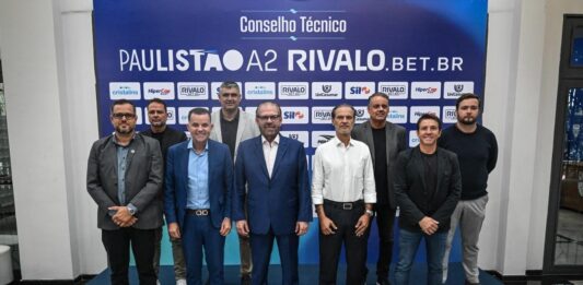 Paulistão A2: veja datas, horários e novidades da segunda fase