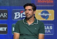 Abel cita “cicatrizes” de críticas no Palmeiras e planeja final: “Magia do futebol é a incerteza”