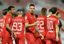 Santos acerta a contratação do zagueiro Lucas Veríssimo