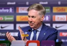 Convocados da Seleção: veja a lista de Carlo Ancelotti para os amistosos contra França e Croácia