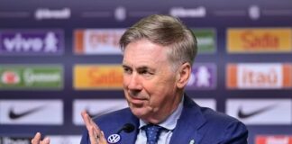 Convocados da Seleção: veja a lista de Carlo Ancelotti para os amistosos contra França e Croácia