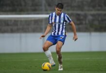 São Paulo e Porto chegam a acordo para rescindir empréstimo, e Moreira volta ao Tricolor