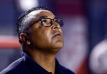 Roger Machado lamenta derrota em clássico em noite de Morumbis lotado: “Machuca”