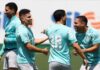 Liderança, Copas e controle do desgaste: como o Palmeiras pretende se preparar na Data Fifa