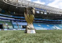 Paulistão 2026: veja datas e horários das finais entre Palmeiras e Novorizontino