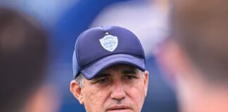 Treinador votuporanguense é campeão catarinense 2026