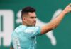 Paulinho vai a campo e tem novo avanço para voltar no Palmeiras: “Estou me sentindo muito bem”