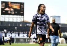 Por logística, Corinthians descarta usar Carrillo e Hugo Souza na volta da Data Fifa