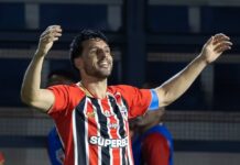 Como a média de finalizações do São Paulo no Brasileirão ajuda a explicar crise recente no ataque