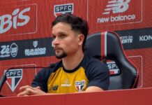 Artur revela ligação de Roger Machado antes de acerto com o São Paulo: “Preciso de você”