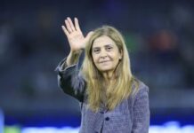 Palmeiras tem superávit recorde de R$ 292 milhões em 2025